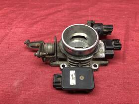 53032016ac Jeep 1998 Wrangler Tj Cherokee Xj Dakota Throttle Body 2.5 4 Cyl
