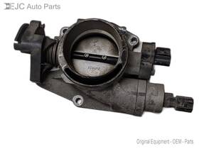 53032649ab Jeep Throttle Valve Body For 05-07 Grand Cherokee 3.7 Gas