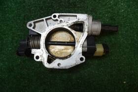 53032849ab Jeep 2006 Liberty 3.7l Throttle Body Oem