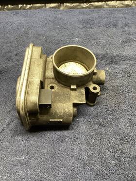 542909035ab Jeep 2007-2017 Compass Patriot Throttle Body Assembly 5b4 211 B3 Oem