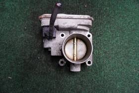 68414676aa Jeep 2017 Patriot 2.0l Throttle Body Oem