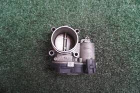 68666012aa Jeep 2012 Patriot 2.4l Engine Throttle Body Oem 93k Miles