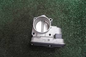 Jeep Etb0040 2014 2015 2016 Patriot 2l Engine Throttle Body Oem 111k Miles