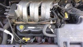 337-05094 Jeep/plymouth Truck Throttle Body Valve Assembly 6-201 3.3l Fits 96-97 Caravan 6049077