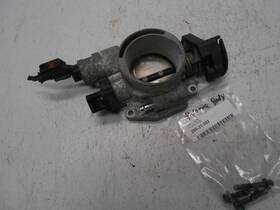 Smitley-256-31-302 Jeep 2005 Liberty 3.7l Throttle Body