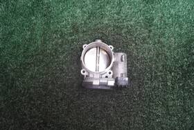 Zd43b3 Jeep 2016 2017 2018 Wrangler Jk 3.6l Engine Throttle Body Oem
