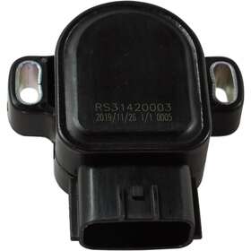 22633aa151 Karparts360 Clx-m0-usa-rs31420003-cl360a70 For Subaru Legacy 1998 99 00 01 02 03 2004 Throttle Position Sensor