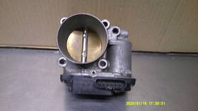 2011-20025 Kawasaki 16163-1168 Oem Throttle Body Fits Ulrta300/310 Models P/n