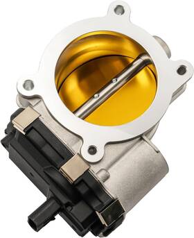 6e3042 Kax 2014-2021 For Select Chevrolet Models Elec Throttle Body 5.3l -
