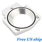 Kd1004sr-102 Kyostar Throttle Body Spacer Adapter Aluminum Intake Manifold Lsx