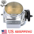Kd1009sr Kyostar New Aluminum Silver