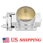 Kd1112sr Kyostar Aluminum Billet Throttle Body For Ford Mustang Gt New
