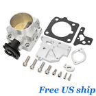 Kd1113sr Kyostar Throttle Body For Pro Series Mazda Miata Cnc Aluminum