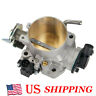 Kd1120sr Unbranded Throttle Body Tps Map Sensor For Honda Civic Si