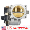 Oem12615503 Kd1245 Kyostar Throttle Body For Chevrolet Silverado Malibu Gmc Sierra