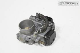 Ji91106 Keihin 2019-2022 Honda Insight 1.5l Engine Motor Throttle Body Valve Module Oem