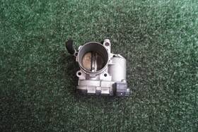 Kia 0280750680 2017 2018 2019 Niro 1.6l Engine Throttle Body Oem 63k Miles