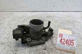 0k2nb13640 Kia Throttle Body Spectra 2002 2004 1.8l Engine Motor Valve Control Oem A