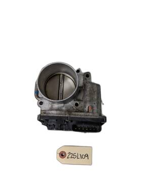 251002e710 Kia Throttle Valve Body For 10-24 Forte 2.0 Fwd