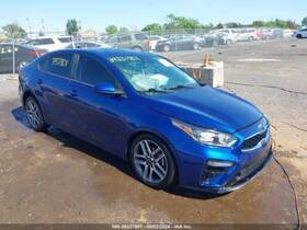 337-10050 Kia Throttle Body 2.0l Fits 19 Forte 7406531