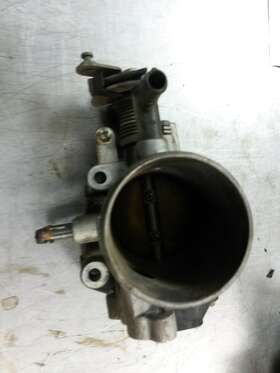 337-60607a Kia Throttle Valve Body From 1999 Sephia 1.8