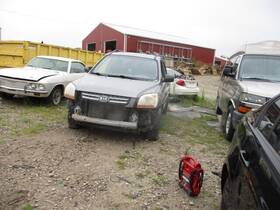 337-60940 Kia Throttle Body Valve Assembly 2.0l Fits 05-10 Sportage 1590852