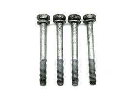 337.ki1212 Kia Throttle Body Mounting Bolt Set Of 4 Fits 2012-2015 Sorento 80827