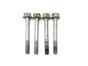 337.ki1d12 Kia Throttle Body Mounting Bolt Set Of 4 Fits 2010-2013 Soul 82822
