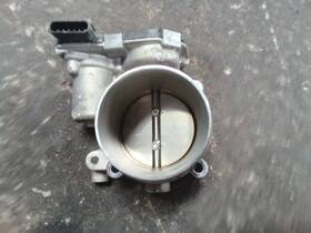 337.ki1s22 Kia Stinger 2022 Throttle Body 332319