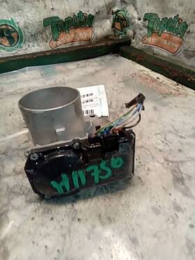 337.ki1x23 Kia Soul 2023 Throttle Body 3446670