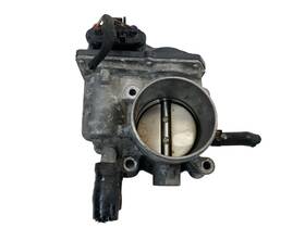 35100-28300 Kia 2012-2019 Rio Soul 1.6l Throttle Body Valve Oem