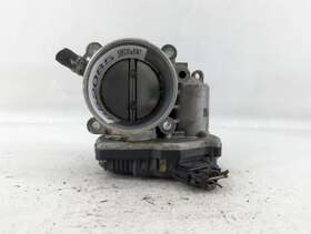35100-2m329 Kia 2020-2020 Rio Throttle Body Blyfm