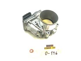 35100-3l000 Kia 2018-2023 Stinger 3.3l Throttle Body Oem