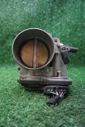351002caa0 Kia 2017 Sedona 3.3l Throttle Body Oem