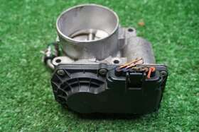 351002e701 Kia 2019 Forte 2.0 Throttle Body Oem