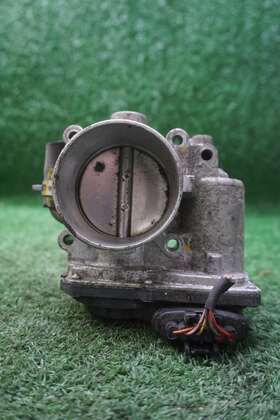 351002e710 Kia 2019 Forte 2.0l Throttle Body Oem