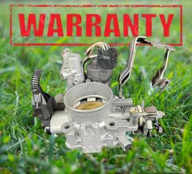3510039600 Kia 2003-2006 Sorento Throttle Body Sensor Valve Assembly 3.5l V6 Oem