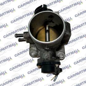 35170-26900 Kia 06 07 08 09 10 11 Rio Rio5 1.6l Throttle Body Valve Assembly Oem