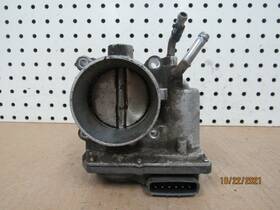 65100-2e000 Kia 2011 2012 2013 2014 2015 2016 2017 Soul Engine Throttle Body Control Unit