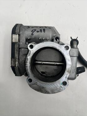 9045010001 Kia 2011 - 2015 Optima Throttle Body 2.4l Engine Size Oem Untested