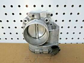 Knafu4a21d5721293 Kia 2010 11 12 13 Forte Engine Throttle Body Control Unit Oem