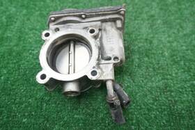 Knafz4a85e5071889 Kia 2014 Forte Ex 2.0 Throttle Body Oem