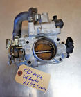 195900-3460 Kl0113460 1959003460 Ford Mazda Probe Gt Throttle Body Valve Tps