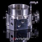 Ktd-tb9-iab Throttle Body Iacv And Map Ports Tps
