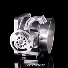 Ktd-tbf-90d Mustang Flange Throttle Body Ford Tps Iacv