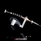 Ktd-tcs-125 Center Feed Throttle Cable Steel Bracket For Civic Integra