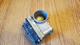 76041001000 Ktm 690 Enduro R Throttle Body Assembly 46mm