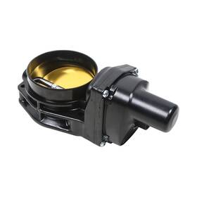 Kyostar Kd1235bk Used 92mm Throttle Body For Chevrolet Gm Ls3 Ls7 L76 L99 Corvette Camaro Ss