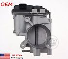 L321-13-640g Wfxpress Genuine Throttle Body 615284470182