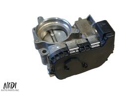 0p2133062 Lamborghini 2019 - 2025 Urus 4.0l V8 Engine Motor Throttle Body Oem
